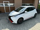 Toyota Aygo 1,0 69KM  Klimatyzacja  Kamera - 12