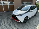 Toyota Aygo 1,0 69KM  Klimatyzacja  Kamera - 13