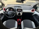 Toyota Aygo 1,0 69KM  Klimatyzacja  Kamera - 14