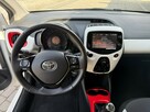 Toyota Aygo 1,0 69KM  Klimatyzacja  Kamera - 15