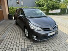 Toyota Verso 2,0 D4D 124KM  Klimatronik  Kamera  Panorama  Opony lato+zima - 3