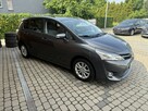 Toyota Verso 2,0 D4D 124KM  Klimatronik  Kamera  Panorama  Opony lato+zima - 4