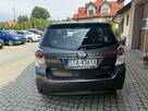 Toyota Verso 2,0 D4D 124KM  Klimatronik  Kamera  Panorama  Opony lato+zima - 8