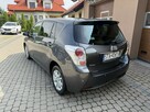 Toyota Verso 2,0 D4D 124KM  Klimatronik  Kamera  Panorama  Opony lato+zima - 9