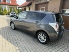 Toyota Verso 2,0 D4D 124KM  Klimatronik  Kamera  Panorama  Opony lato+zima - 10