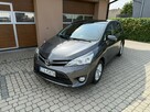Toyota Verso 2,0 D4D 124KM  Klimatronik  Kamera  Panorama  Opony lato+zima - 12