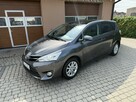 Toyota Verso 2,0 D4D 124KM  Klimatronik  Kamera  Panorama  Opony lato+zima - 13