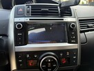 Toyota Verso 2,0 D4D 124KM  Klimatronik  Kamera  Panorama  Opony lato+zima - 16