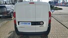 Fiat Doblo L1 1.6 diesel 90 KM - 4