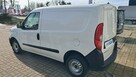 Fiat Doblo L1 1.6 diesel 90 KM - 5
