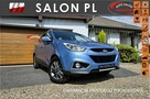 Hyundai ix35 serwis ASO, automat - 1