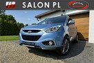 Hyundai ix35 serwis ASO, automat - 2