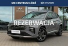 Hyundai Tucson 1.6T-GDI HEV 230KM 4WD 6AT N Line Salon Polska GWARANCJA 2029 FV23% - 1