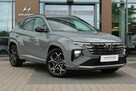 Hyundai Tucson 1.6T-GDI HEV 230KM 4WD 6AT N Line Salon Polska GWARANCJA 2029 FV23% - 3