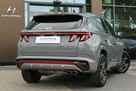 Hyundai Tucson 1.6T-GDI HEV 230KM 4WD 6AT N Line Salon Polska GWARANCJA 2029 FV23% - 6