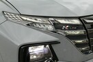 Hyundai Tucson 1.6T-GDI HEV 230KM 4WD 6AT N Line Salon Polska GWARANCJA 2029 FV23% - 8