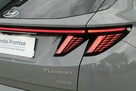 Hyundai Tucson 1.6T-GDI HEV 230KM 4WD 6AT N Line Salon Polska GWARANCJA 2029 FV23% - 9