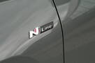 Hyundai Tucson 1.6T-GDI HEV 230KM 4WD 6AT N Line Salon Polska GWARANCJA 2029 FV23% - 11