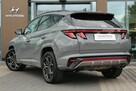 Hyundai Tucson 1.6T-GDI HEV 230KM 4WD 6AT N Line Salon Polska GWARANCJA 2029 FV23% - 12
