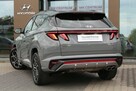 Hyundai Tucson 1.6T-GDI HEV 230KM 4WD 6AT N Line Salon Polska GWARANCJA 2029 FV23% - 13