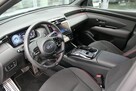 Hyundai Tucson 1.6T-GDI HEV 230KM 4WD 6AT N Line Salon Polska GWARANCJA 2029 FV23% - 14