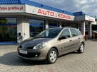 Renault Clio 1.2 100KM ,Salon Polska, Klima, Gwarancja - 2