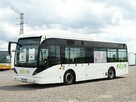 Van Hool A308 Sprowadzony Przebieg Udokumentowany Klima , Całkowita Długość 9.43m, DMC 14800KG , Nis - 1