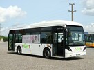 Van Hool A308 Sprowadzony Przebieg Udokumentowany Klima , Całkowita Długość 9.43m, DMC 14800KG , Nis - 2