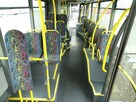 Van Hool A308 Sprowadzony Przebieg Udokumentowany Klima , Całkowita Długość 9.43m, DMC 14800KG , Nis - 7
