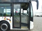 Van Hool A308 Sprowadzony Przebieg Udokumentowany Klima , Całkowita Długość 9.43m, DMC 14800KG , Nis - 14
