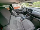 Nissan Qashqai kamera cofania - 3