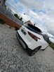Nissan Qashqai kamera cofania - 5