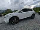 Nissan Qashqai kamera cofania - 8