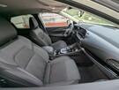 Nissan Qashqai kamera cofania - 11