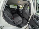 Nissan Qashqai kamera cofania - 12