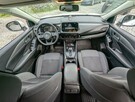 Nissan Qashqai kamera cofania - 13