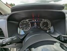 Nissan Qashqai kamera cofania - 14