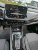 Nissan Qashqai kamera cofania - 15