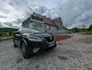 Nissan Qashqai Kamera 360 - 1