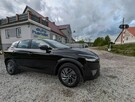 Nissan Qashqai Kamera 360 - 2