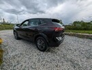 Nissan Qashqai Kamera 360 - 8