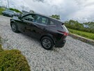 Nissan Qashqai Kamera 360 - 9