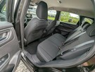 Nissan Qashqai Kamera 360 - 13