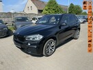 BMW X5 Mpakiet xDrive Kamera Panorama Skóra - 1