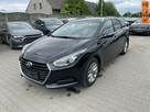 Hyundai i40 Comfort Klimatronik Podgrzewanie Czujniki - 1