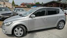 Kia Cee'd 1.6D*90PS*OPŁACONY*Bezwypadkowy Klimatronik*Serwis*VIP GWARANCJA 24 - 3