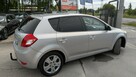 Kia Cee'd 1.6D*90PS*OPŁACONY*Bezwypadkowy Klimatronik*Serwis*VIP GWARANCJA 24 - 6