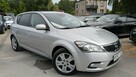 Kia Cee'd 1.6D*90PS*OPŁACONY*Bezwypadkowy Klimatronik*Serwis*VIP GWARANCJA 24 - 7