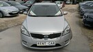 Kia Cee'd 1.6D*90PS*OPŁACONY*Bezwypadkowy Klimatronik*Serwis*VIP GWARANCJA 24 - 11