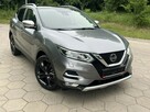 Nissan Qashqai N-Motion Automat Navi Bezwypadkowy - 1